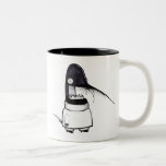 Monstruo diario 100 tazas de café