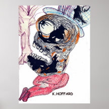 Monstruo durmiente posters