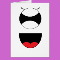 Monstruo I tarjetas