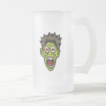 monstruo tazas