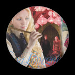 Montaje de Luna Lovegood imanes