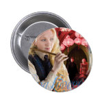Montaje de Luna Lovegood Pins