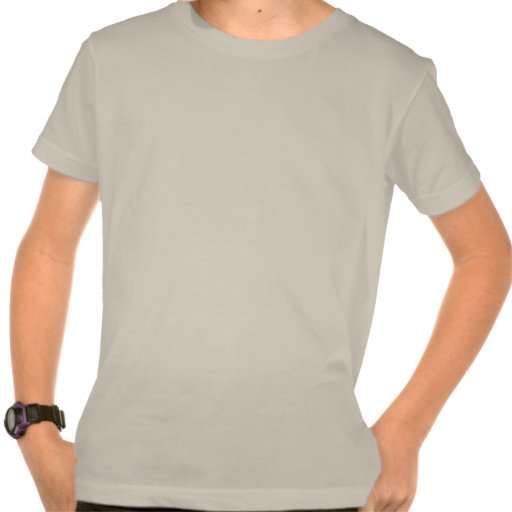 Montaña azul camiseta