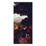 Montaña de Mechau Jacob Wilhelm Lona