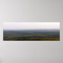 Montana de par en par posters