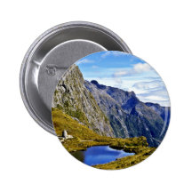 Montaña parque nacional del Tarn, lagos nelson Pin
