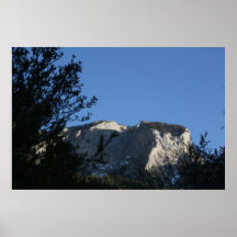 Montaña Posters