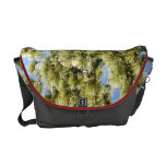Montaña sagrada 10 bolsas messenger