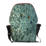 Montaña sagrada 6 bolsa de mensajería