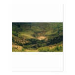 montañas de Colorado Tarjetas Postales