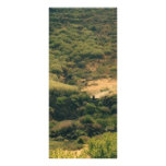 montañas de Colorado Tarjetas Publicitarias