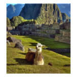 Montañas de Perú, los Andes, los Andes, Machu Picc Fotos