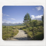 Montañas • Mousepad Alfombrilla De Ratones
