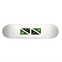 Montañas occidentales, Papúa Nueva Guinea Patines Personalizados