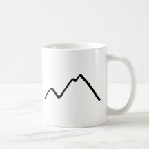 Montañas Taza