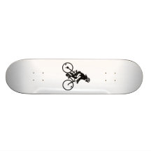 Montar a caballo de la bicicleta patines personalizados