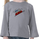 Montar la camisa del roller coaster