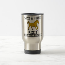 monte a un fotógrafo taza