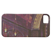 Montecassino, capilla conmemorativa iPhone 5 funda