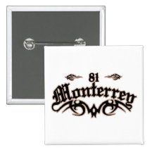 Monterrey 81 pins