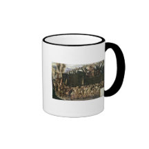 Montezuma Taza