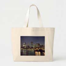 Montreal Bolsas