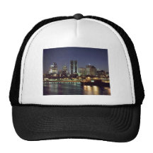 Montreal Gorras De Camionero