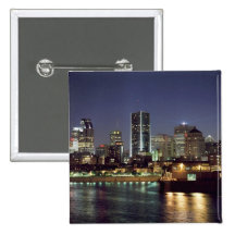 Montreal Pin