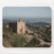 Montserrat Tapetes De Ratón