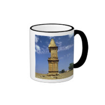 Monumento de la guerra púnica, 3ro-2do siglo A.C. Taza De Café