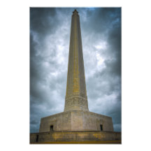 Monumento de San Jacinto Cojinete