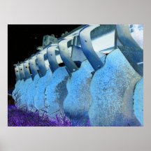Monumento Posters