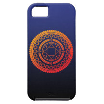 Monyou 6 iPhone 5 Case-Mate ケース