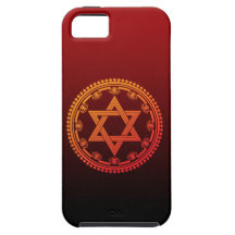 Monyou 8 iPhone 5 Case-Mate ケース
