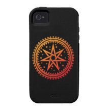 Monyou 9 iPhone 4/4S case
