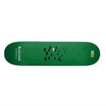 MOO PATINETA PERSONALIZADA