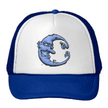 MoonMan Gorras