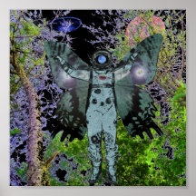 - MoonMan- Metamorphised Impresiones