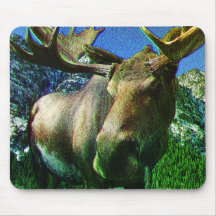 Moosepad Alfombrilla De Ratón