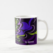 mora del danza del la, danza del la tazas de café