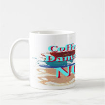 MoreCoffee Tazas