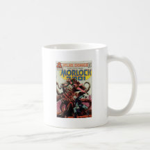 MORLOCK TAZAS DE CAFÉ