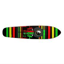 Moros Patines