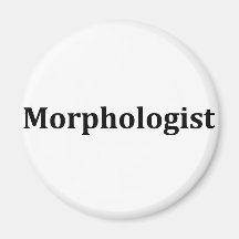 Morphologist Imán