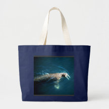 Morsa Bolsa De Mano
