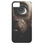Mortal santifica el Dobby iPhone 5 Case-Mate Carcasa