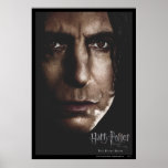 Mortal santifica - Snape Impresiones