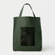 Mosaico del Dieffenbachia Bolsas De Mano