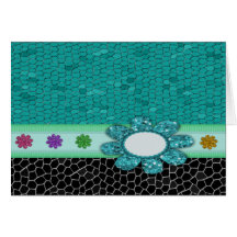 Mosaico Felicitacion