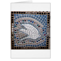 Mosaico Felicitacion